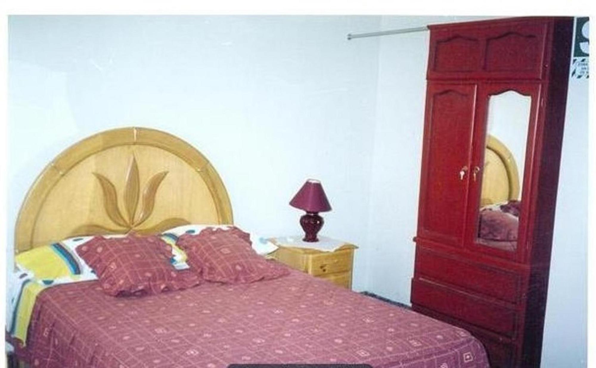 Hostal Real Alcazar Nazca Camera foto